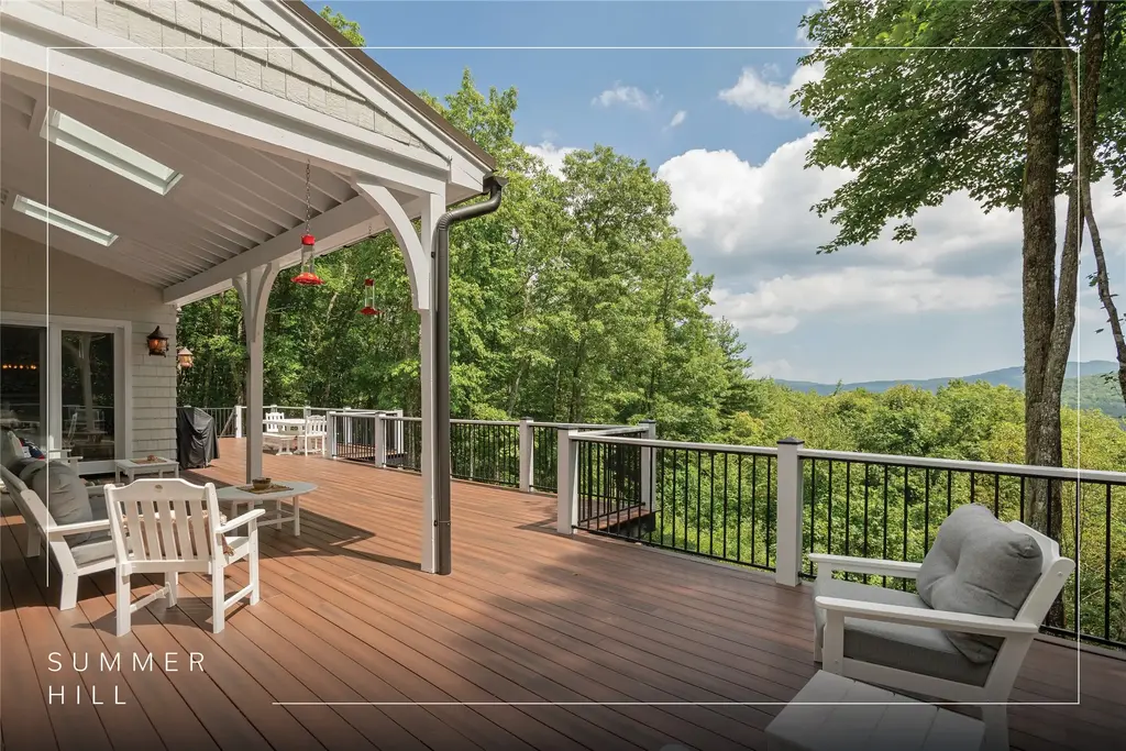 74 Wildberry Lane, Cullowhee
