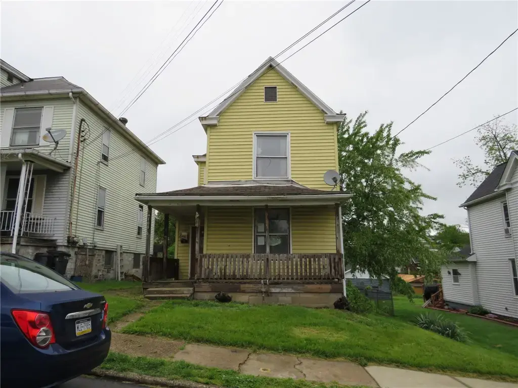 1080 Bruce Street , City of Washington