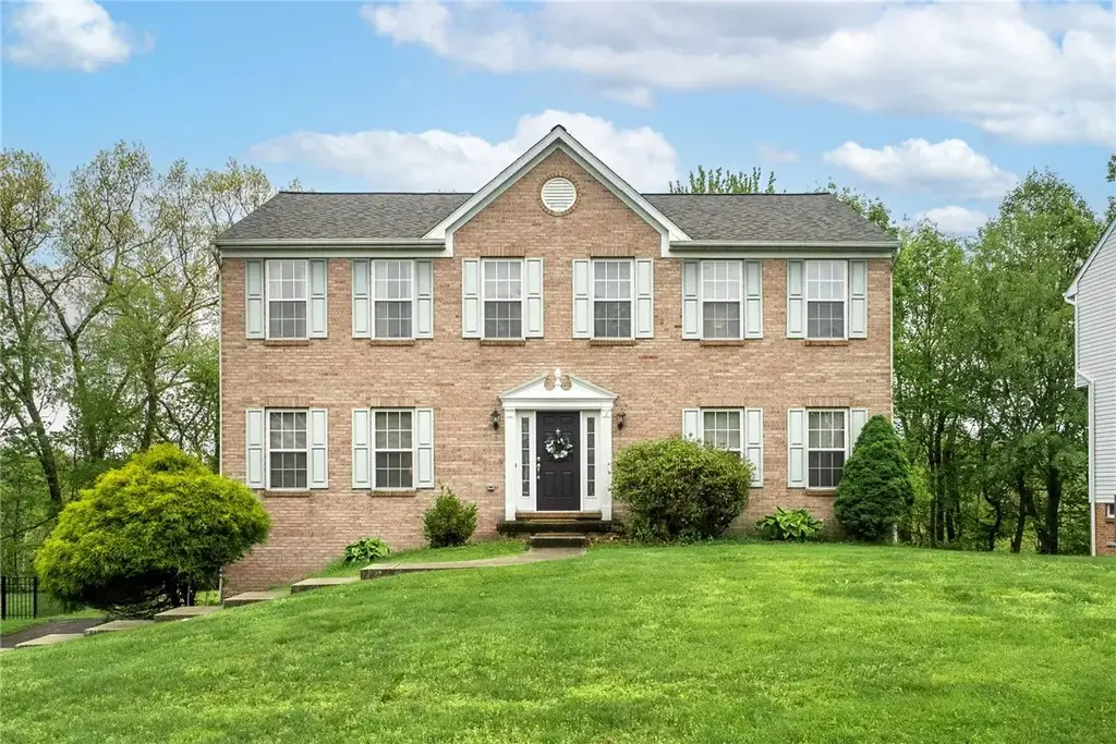 238 Gary Drive , Ohio