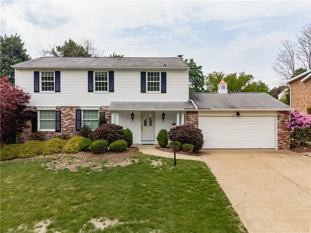 2125 Berkshire Drive, Monroeville