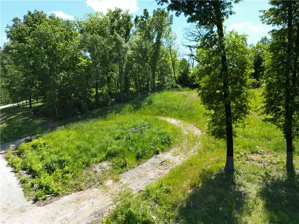 14557 Osage Creek Road, Springdale