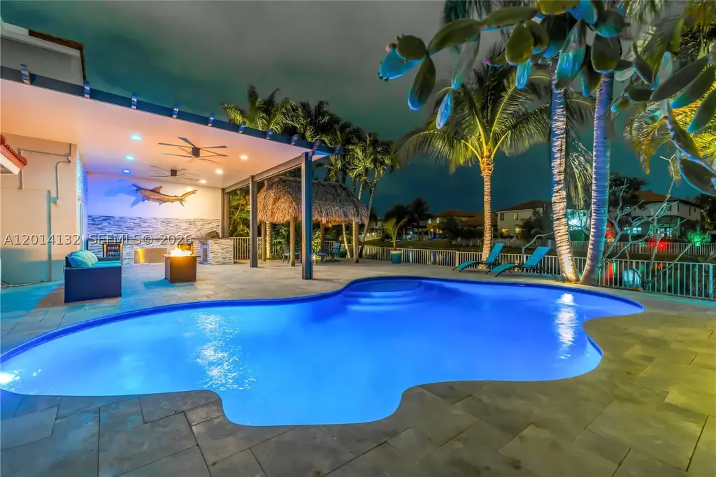 1080 Nw 192nd Ave, Pembroke Pines