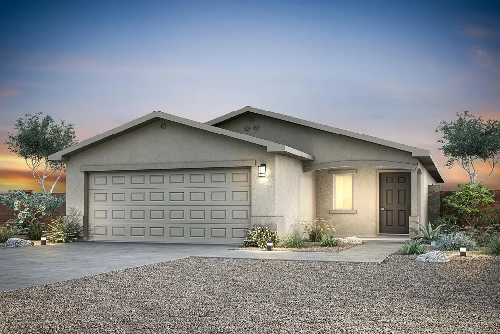 1233 Carter Drive Sw, Los Lunas
