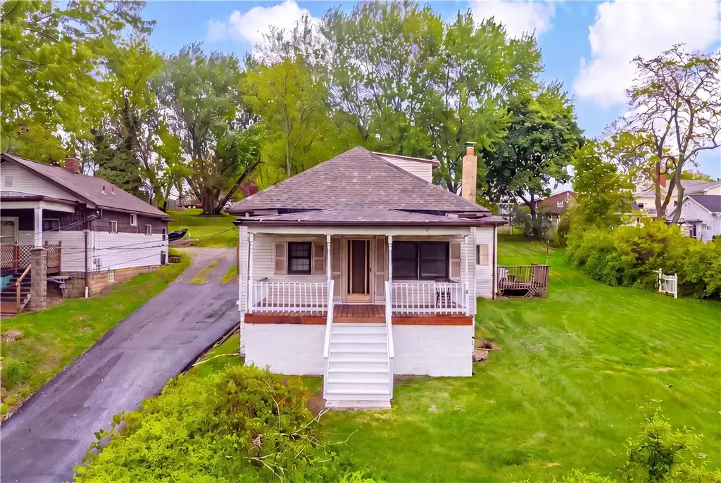 987 Mccoy Road , Kennedy