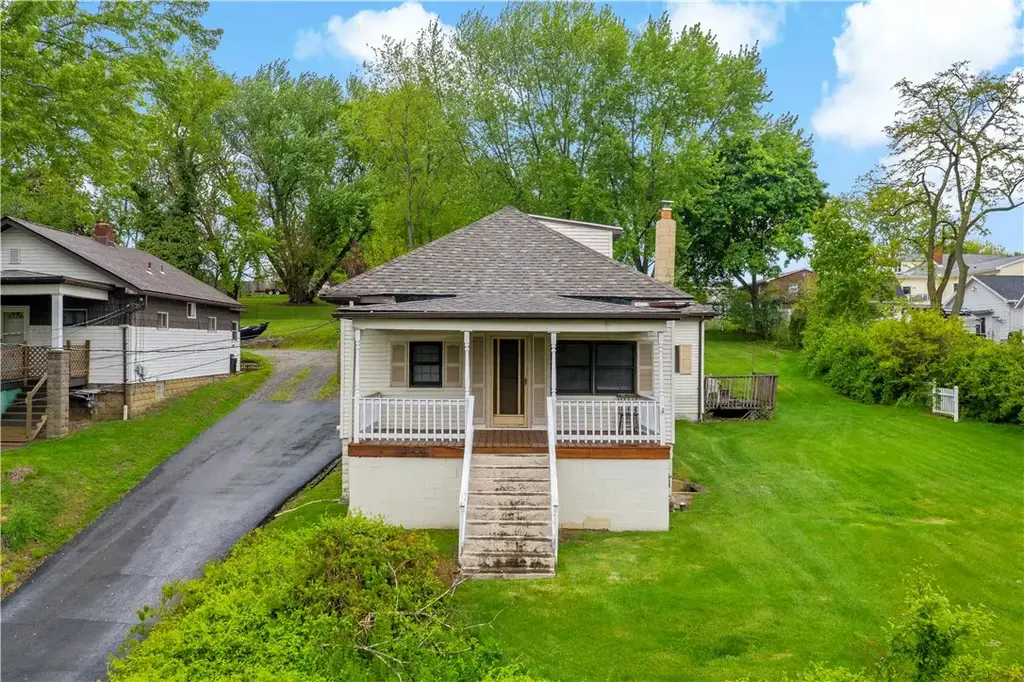 987 Mccoy Road , Kennedy