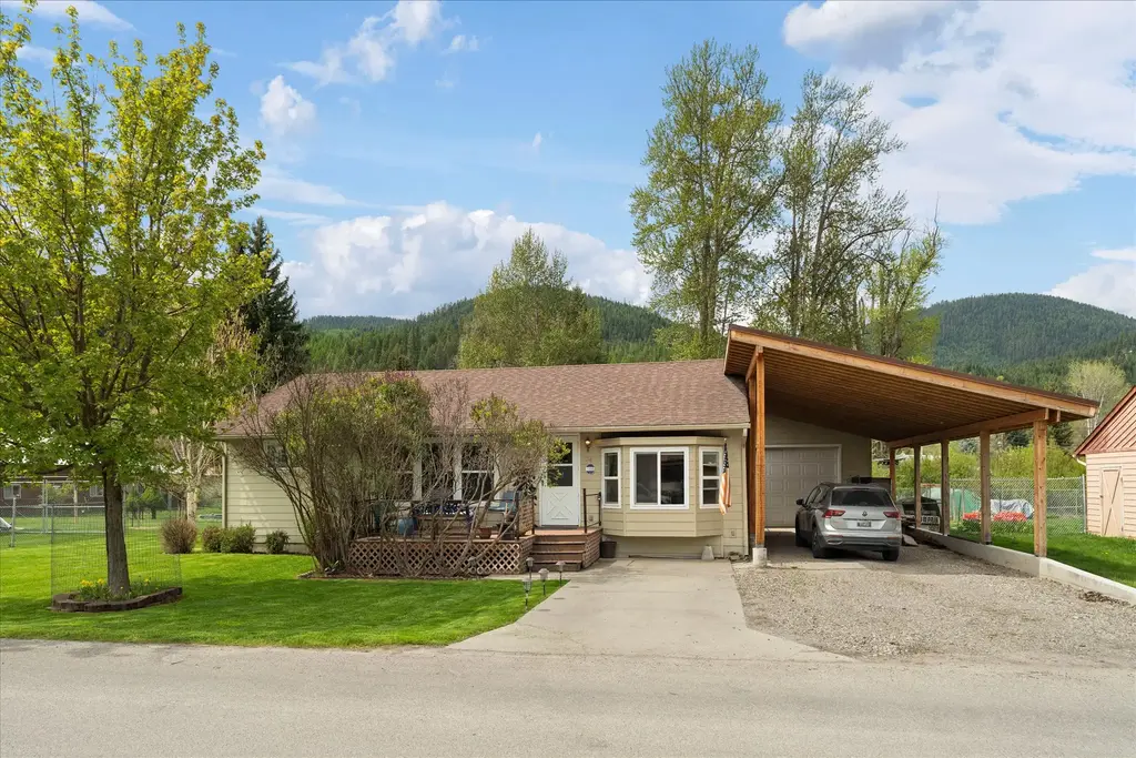 34 Conifer Road, Libby