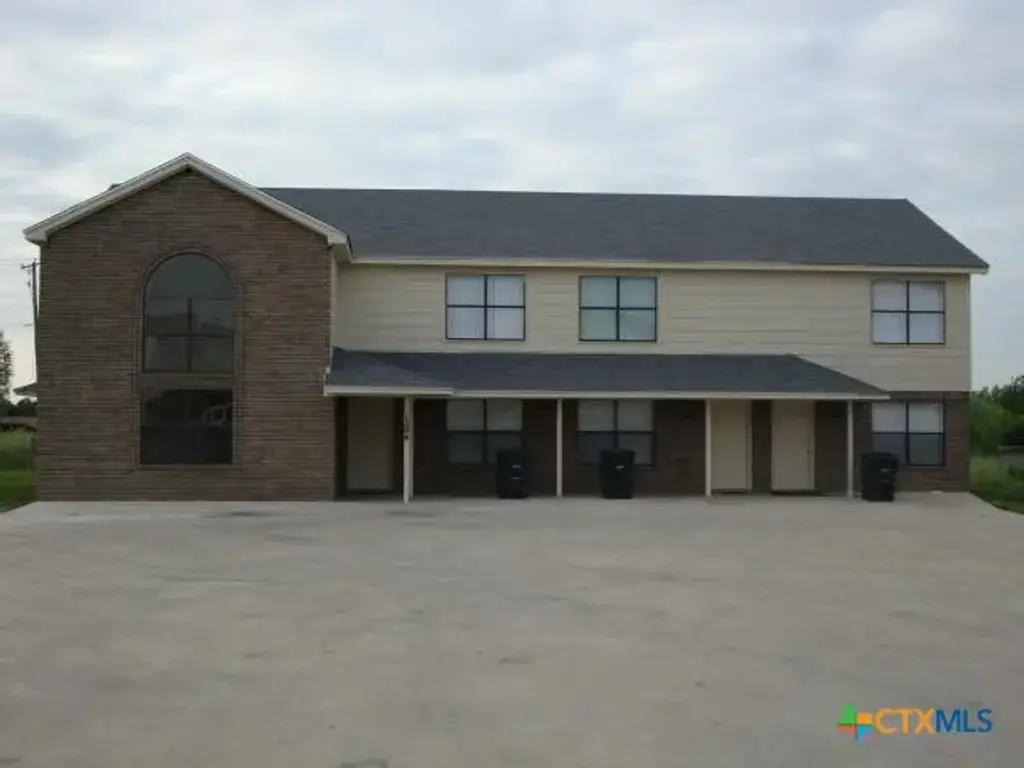 4505 Jeff Scott B, Killeen