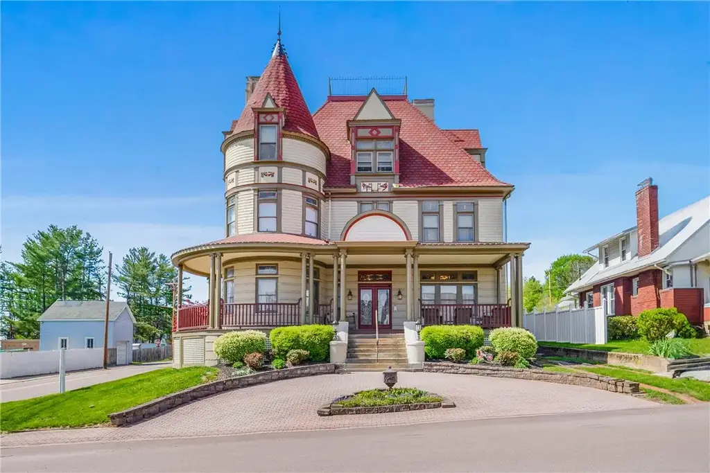 301 Meyers Avenue , Meyersdale Boro