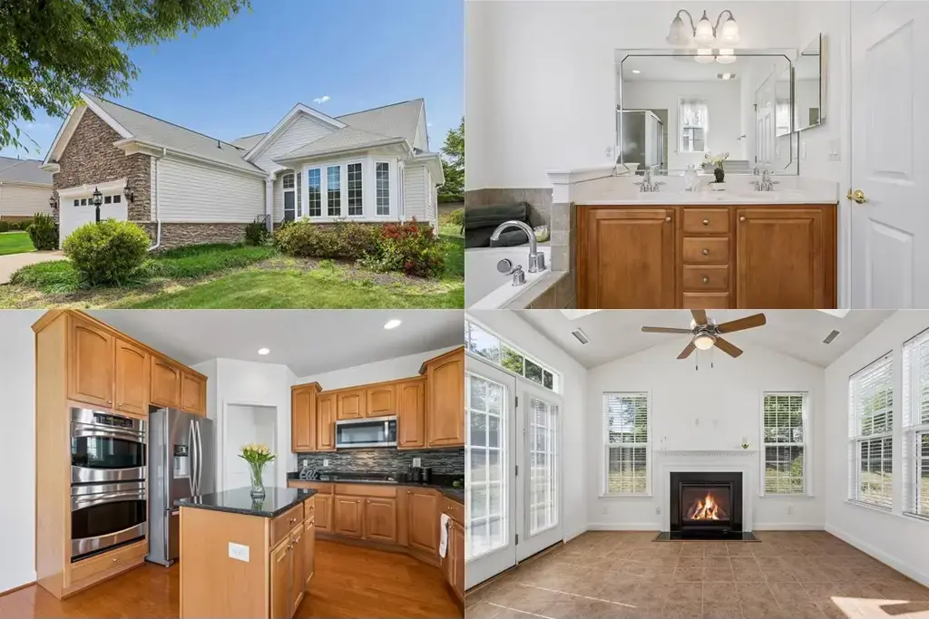 4232 Old Lock Road, Williamsburg