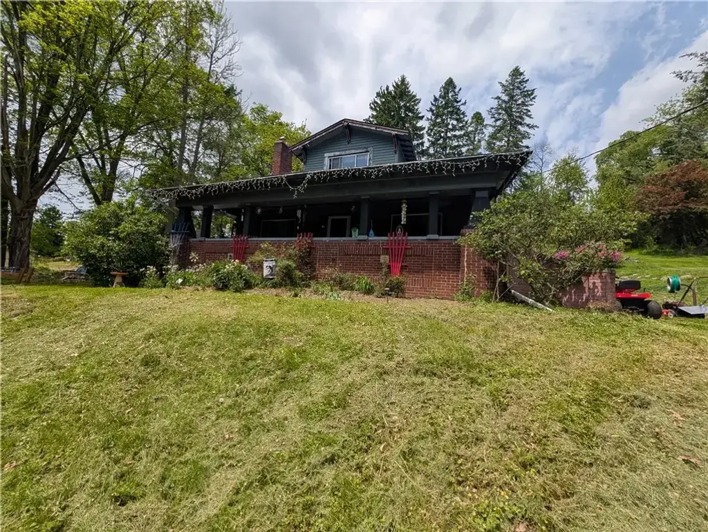 4721 Lebanon Church Road , West Mifflin