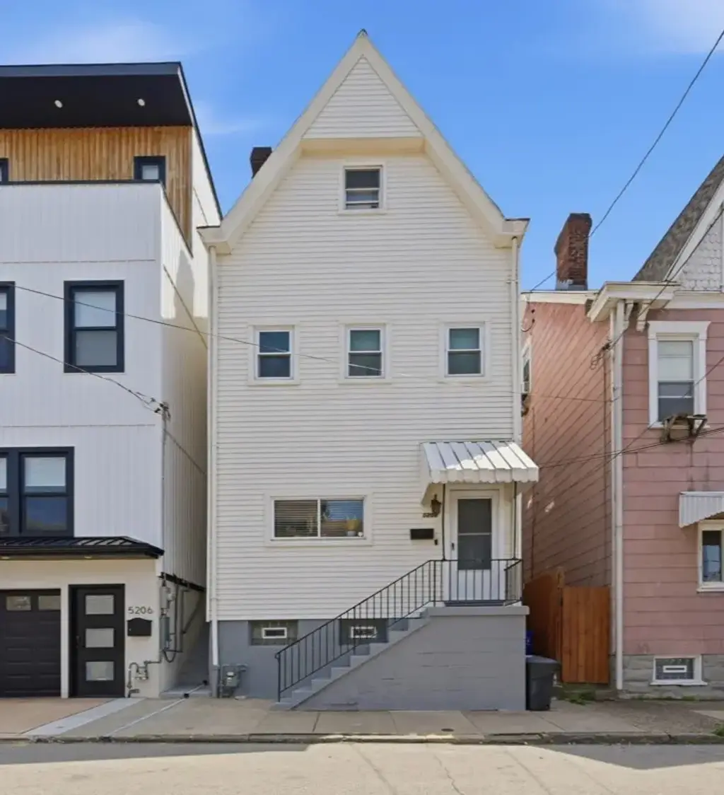 5204 Duncan Street , Lawrenceville