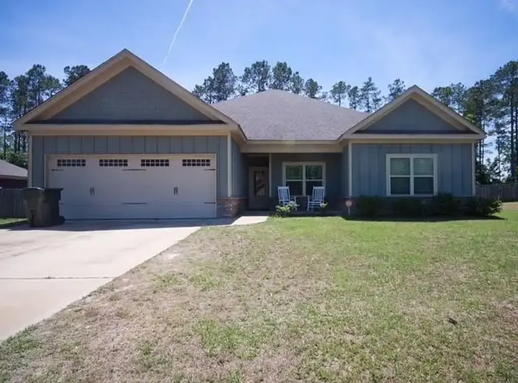 17 Fast Lane, Seale