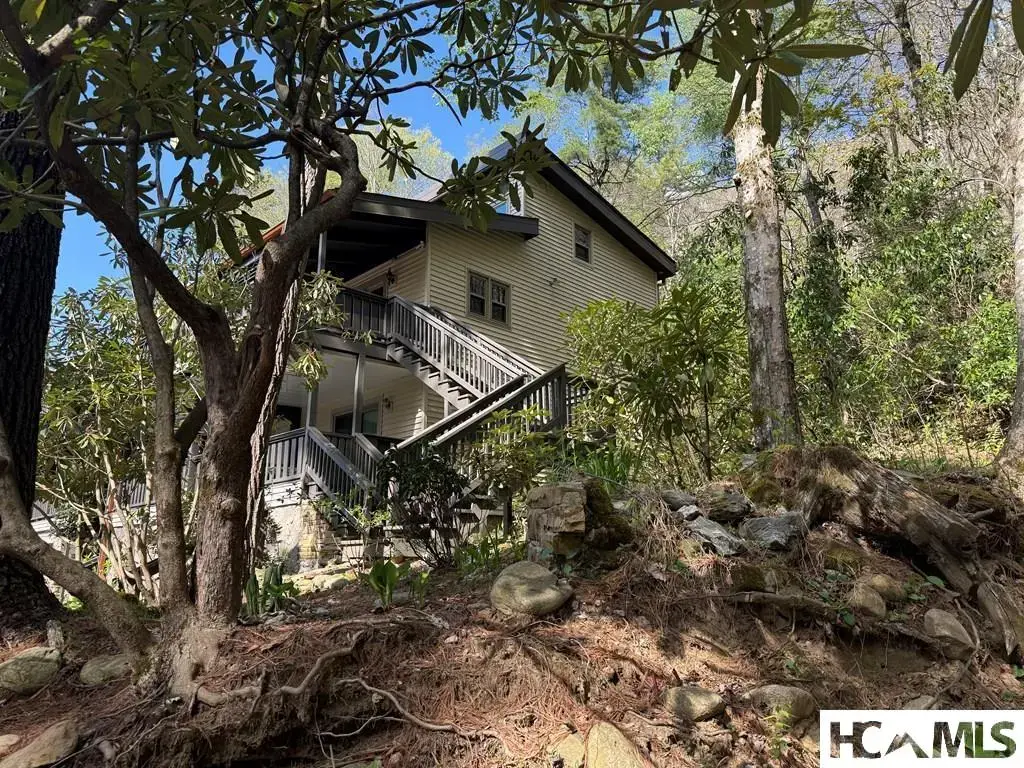 125 Hawks Nest Lane 1 Sec C, Highlands