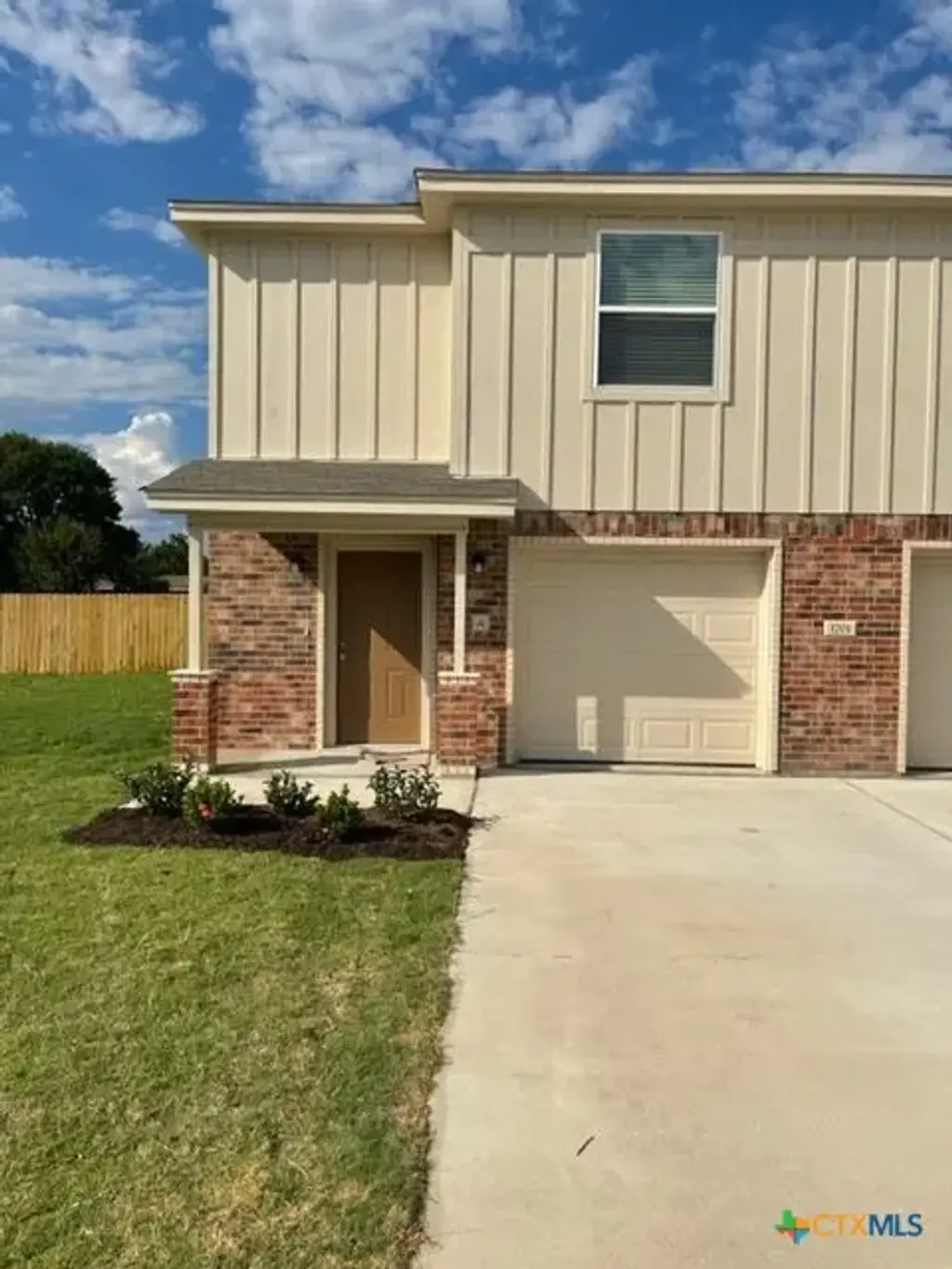 1701 Montell Street A, Copperas Cove