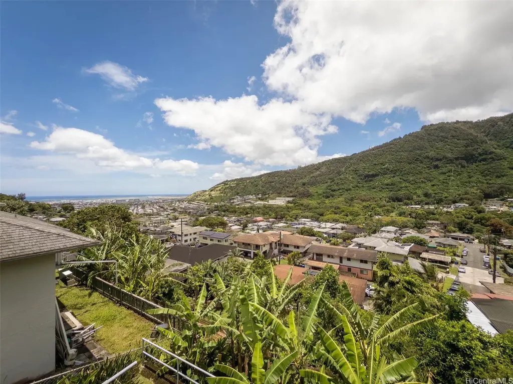 3039 Papali Street, Honolulu