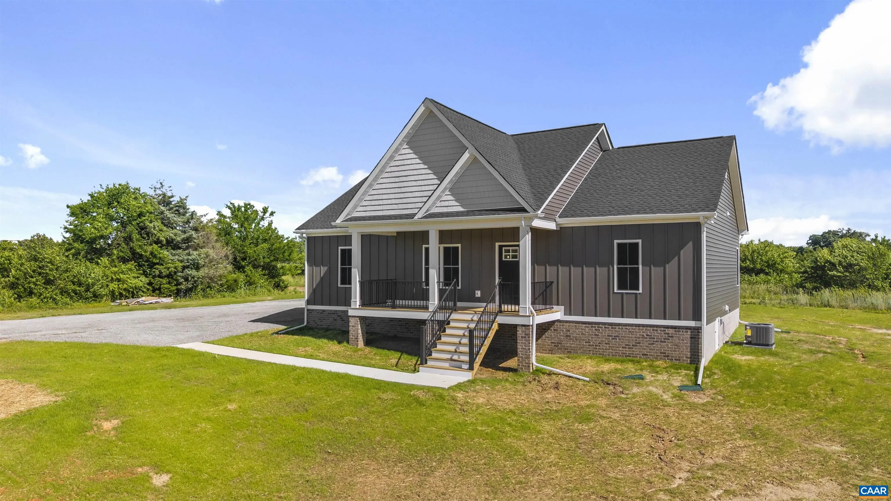 295 Hickory Hollow Ln, Fork Union