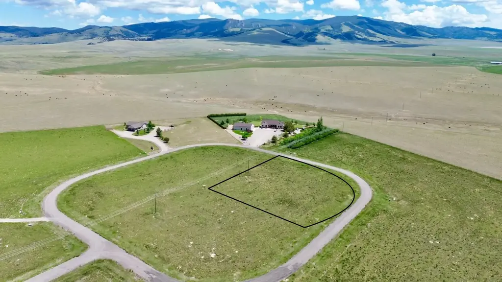 Lot 28 Arrowhead Circle, White Sulphur Springs