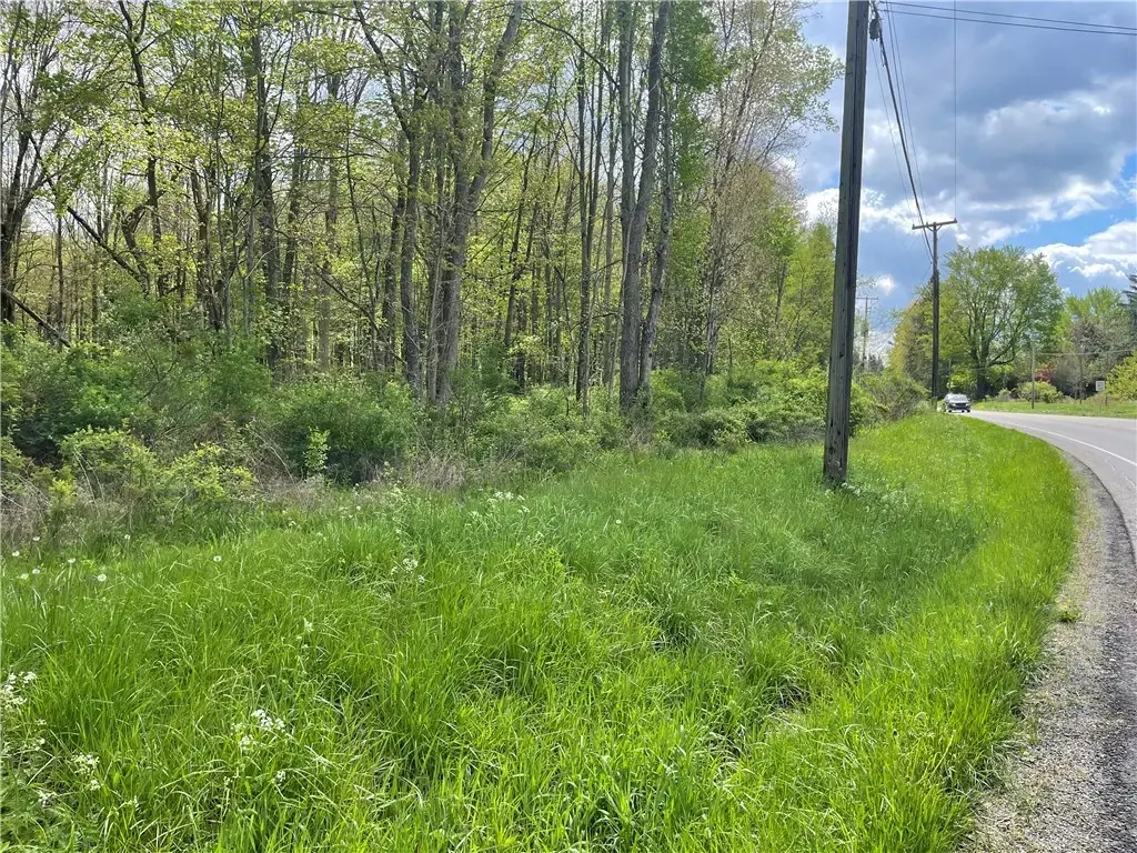 Mercer Road, Delaware