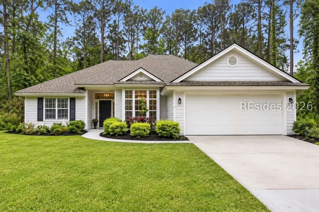 25 Mulrain Way, Bluffton