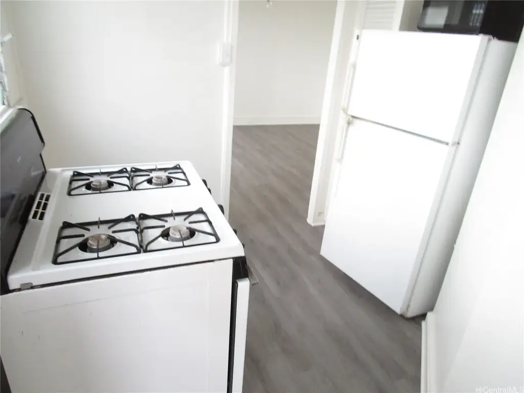 434 Launiu Street # C, Honolulu