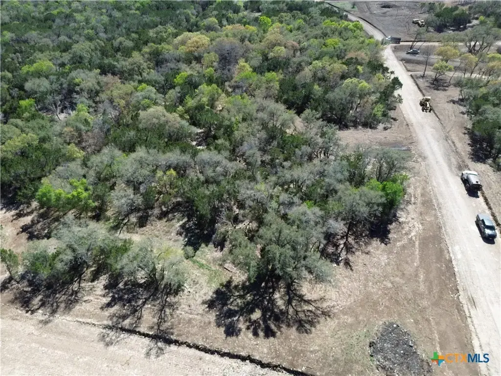 Tbd Lot 13 Silverleaf Ridge, Salado