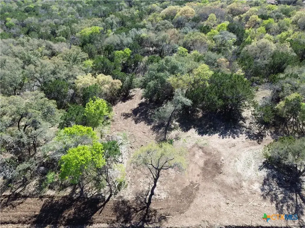 Tbd Lot 14 Silverleaf Ridge, Salado