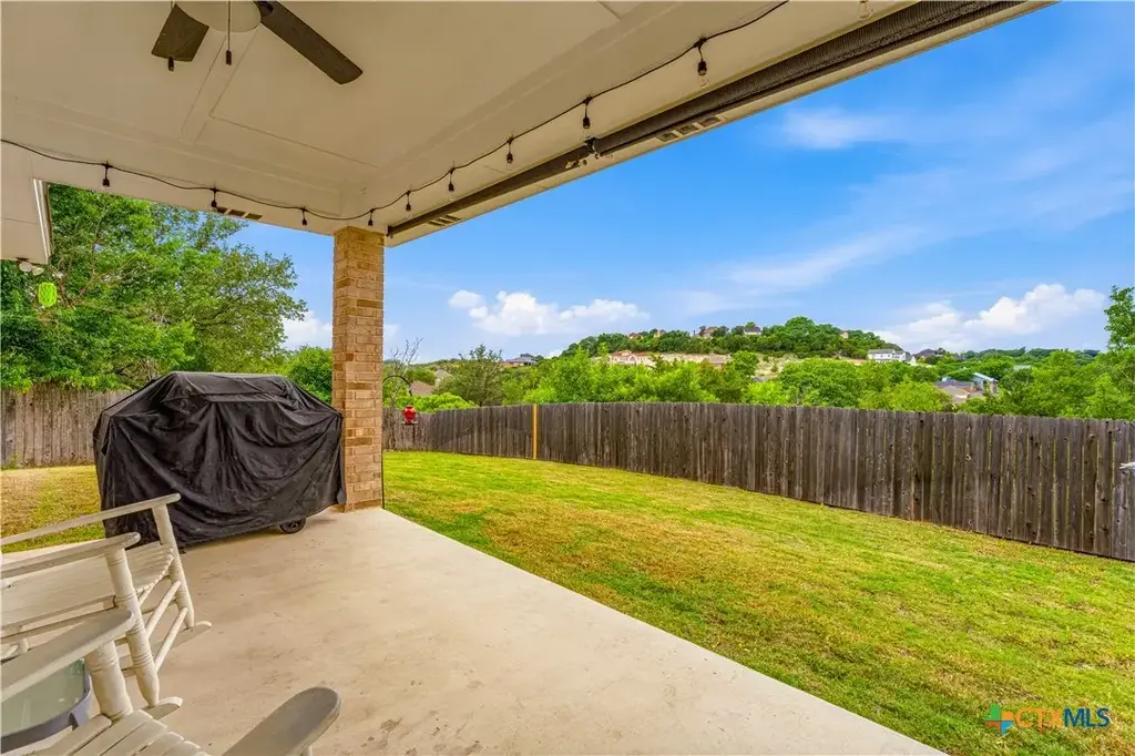 1800 Ridgewood Court, Harker Heights