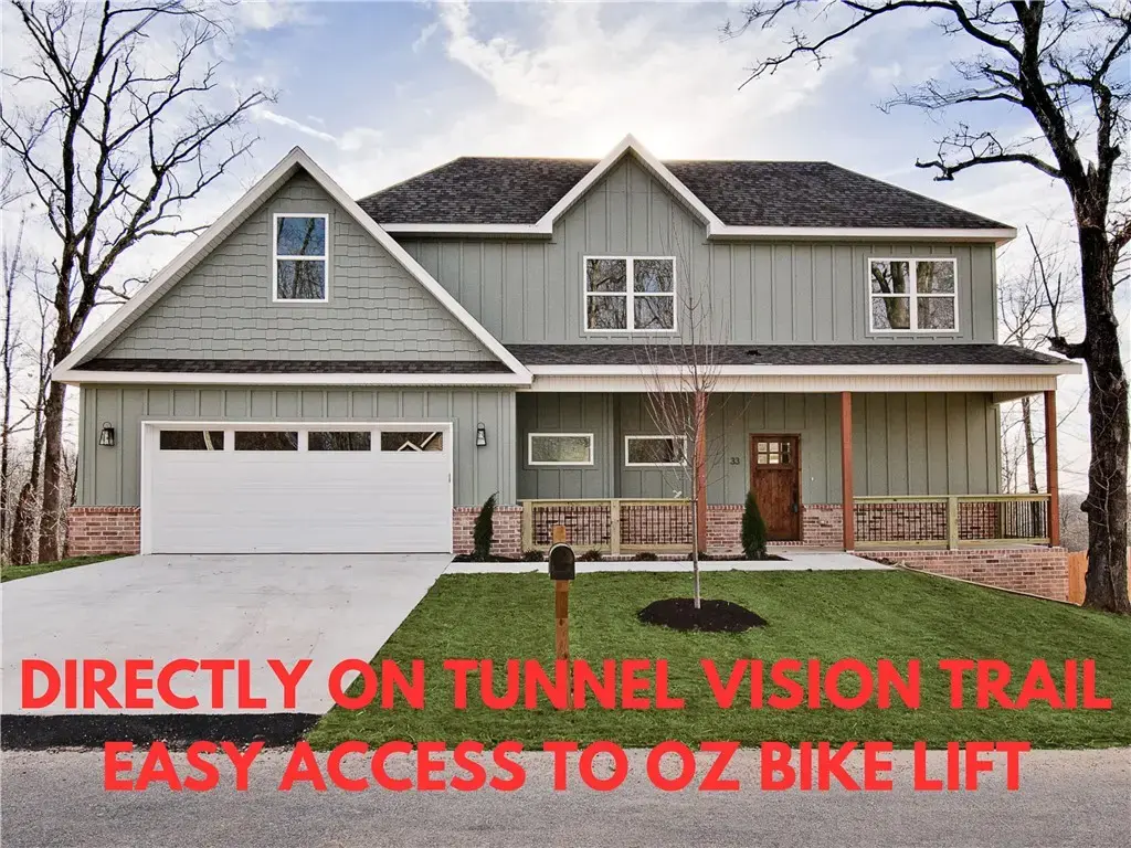 33 Buckland Lane, Bella Vista