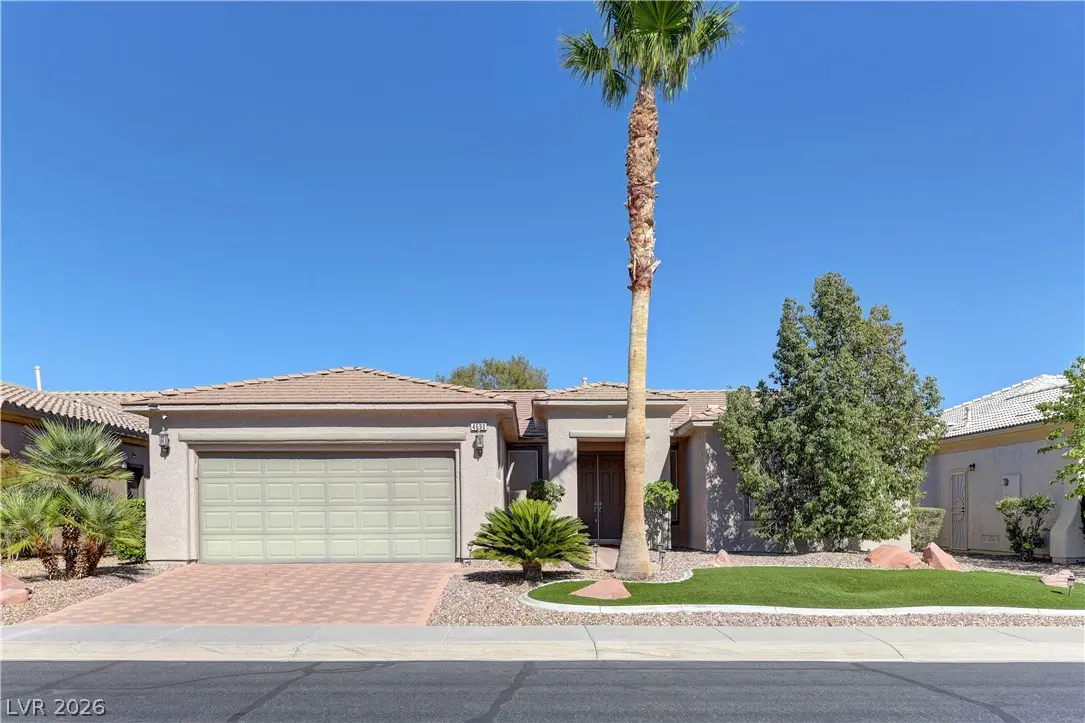 4690 Denaro Drive, Las Vegas
