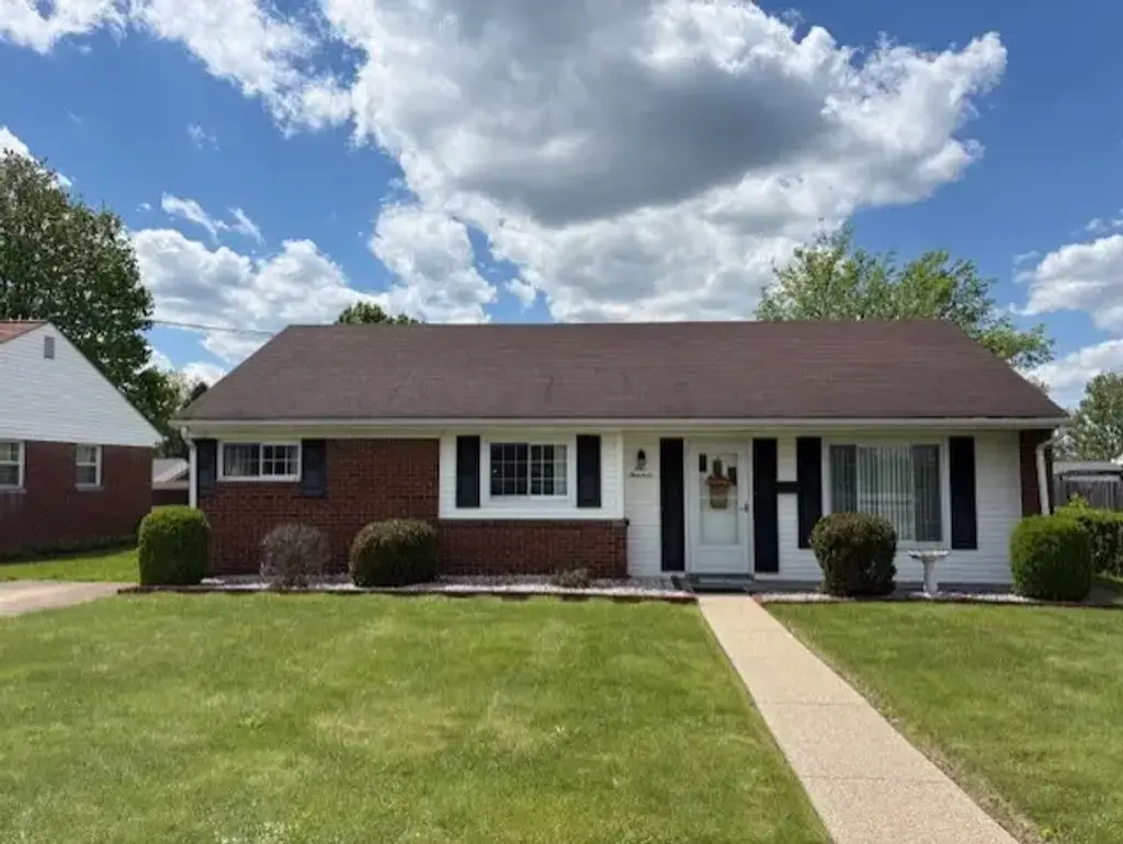 100 Monahan Street , Hopewell
