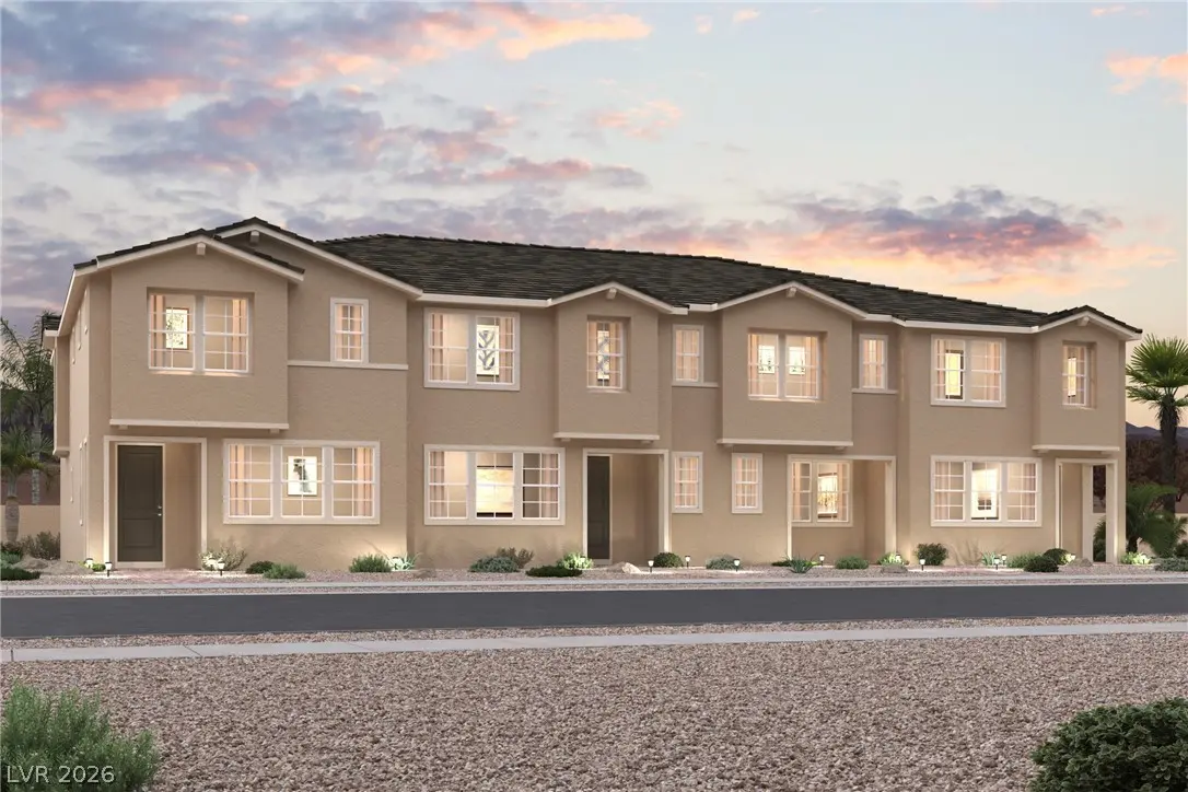 8821 Grabill Spruce Street, Las Vegas