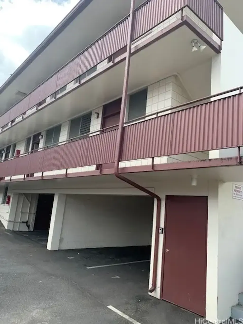 1433 Pensacola Street # 7, Honolulu