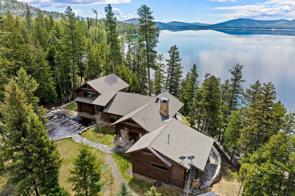 116 Bitterroot Cove Court, Marion