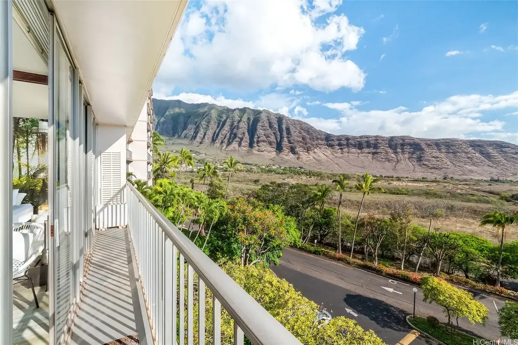 84-770 Kili Drive # J634, Waianae