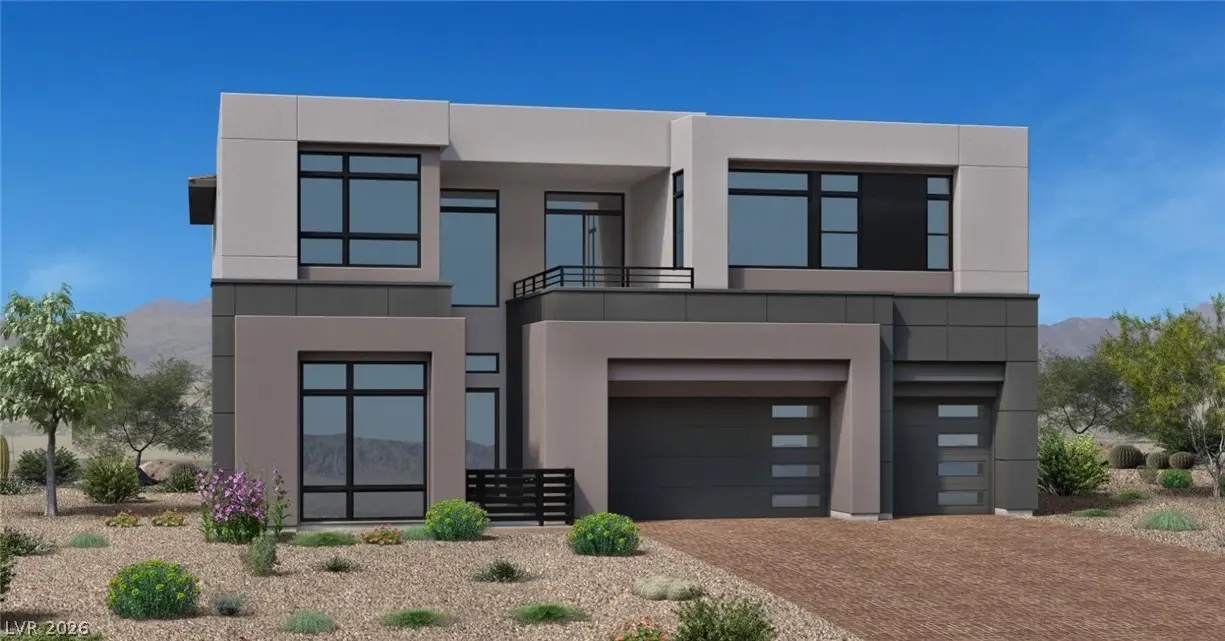 10784 White Granite Avenue, Las Vegas