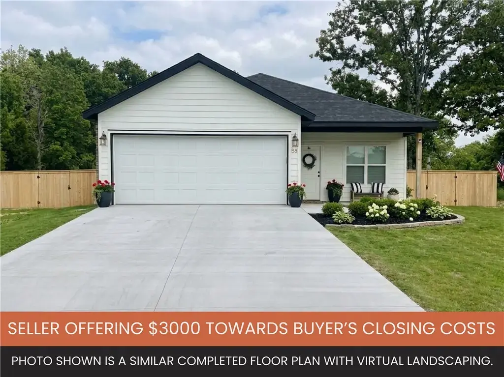 53 Snyder Springs Circle, Watts
