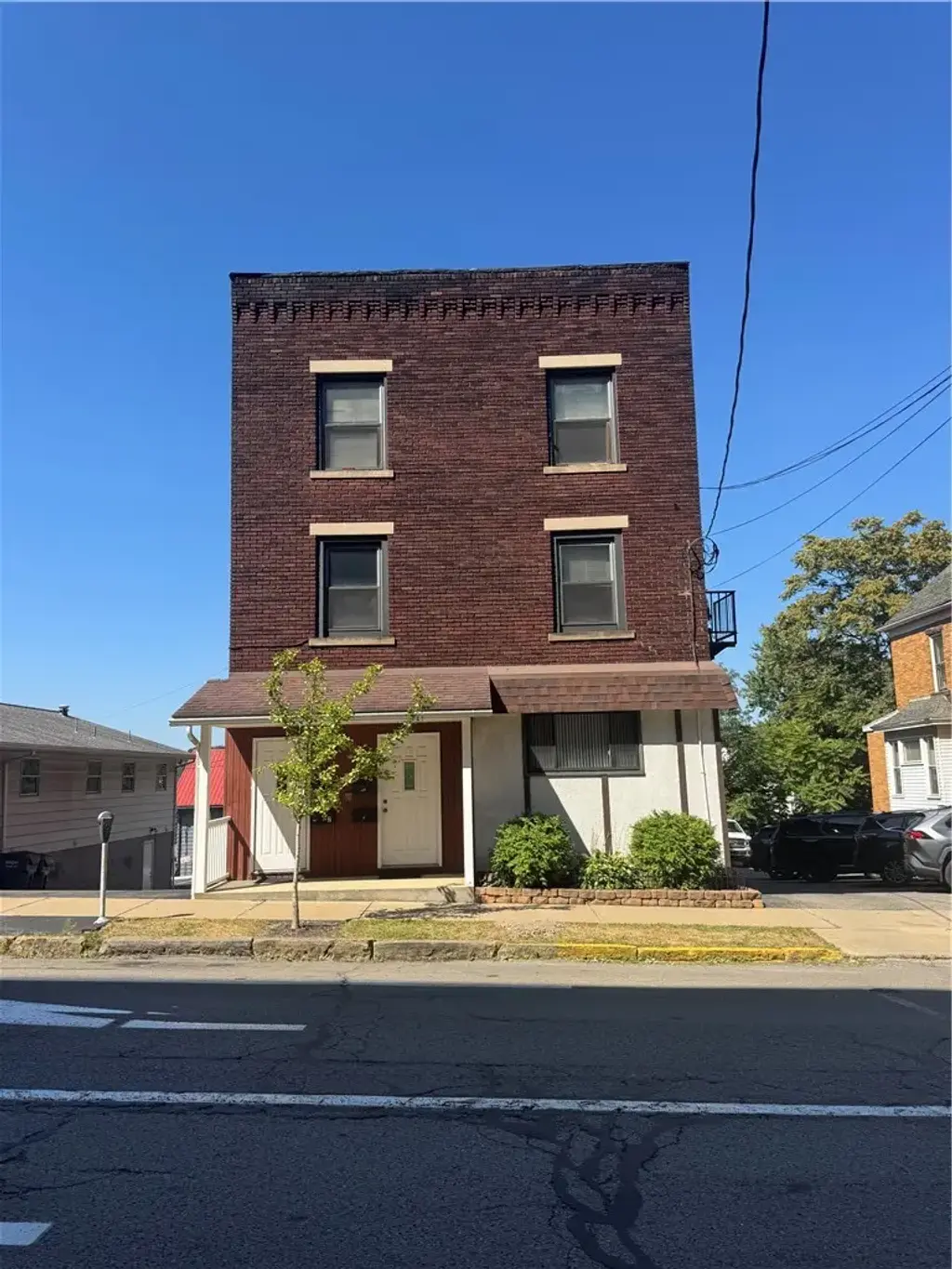 228 Washington Street #226, City of But SE