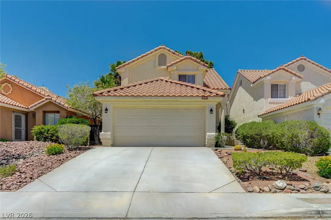 2333 Jasmine Garden Drive, Las Vegas