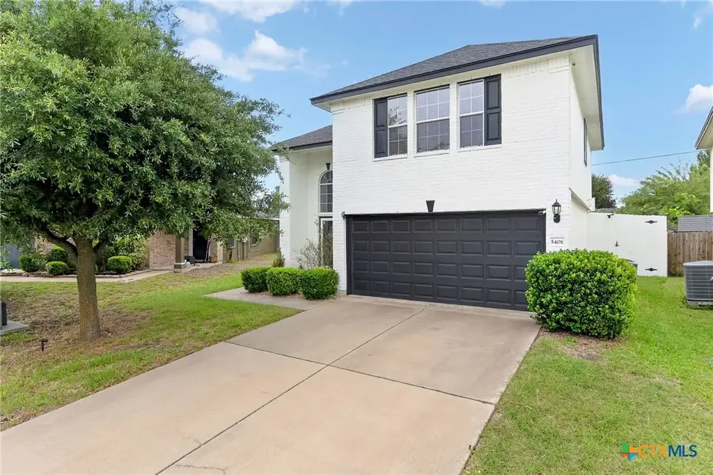 5408 Lions Gate Lane, Killeen