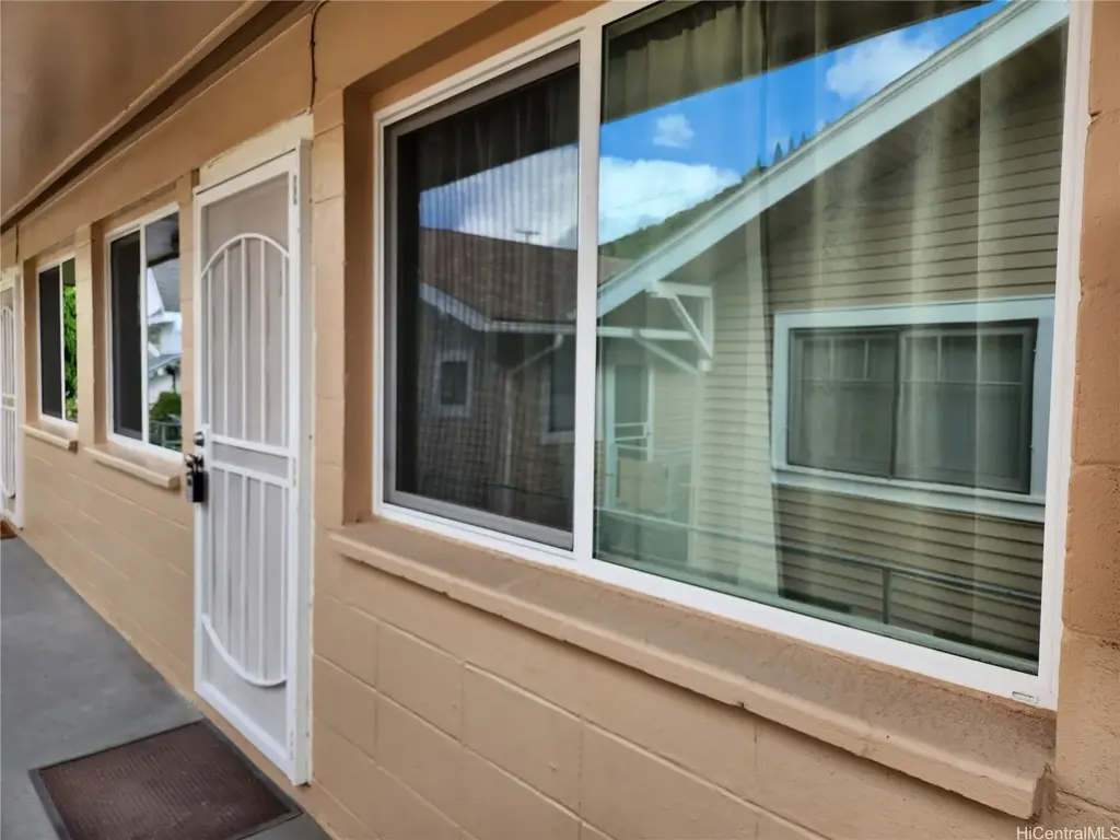 1519 Alapai Street # 7, Honolulu
