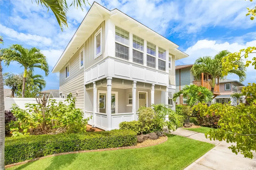91-1048 Kaiamalo Street, Ewa Beach