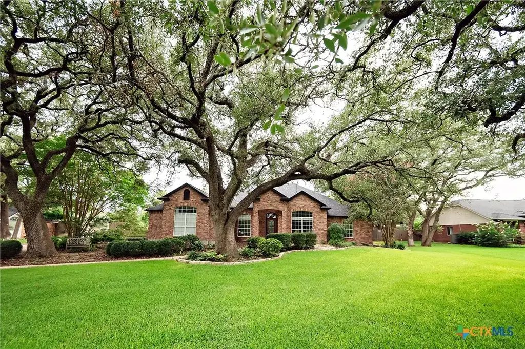 10911 Bridgeport Drive, Temple