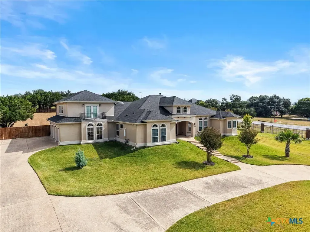 6717 Springwood Court, Temple
