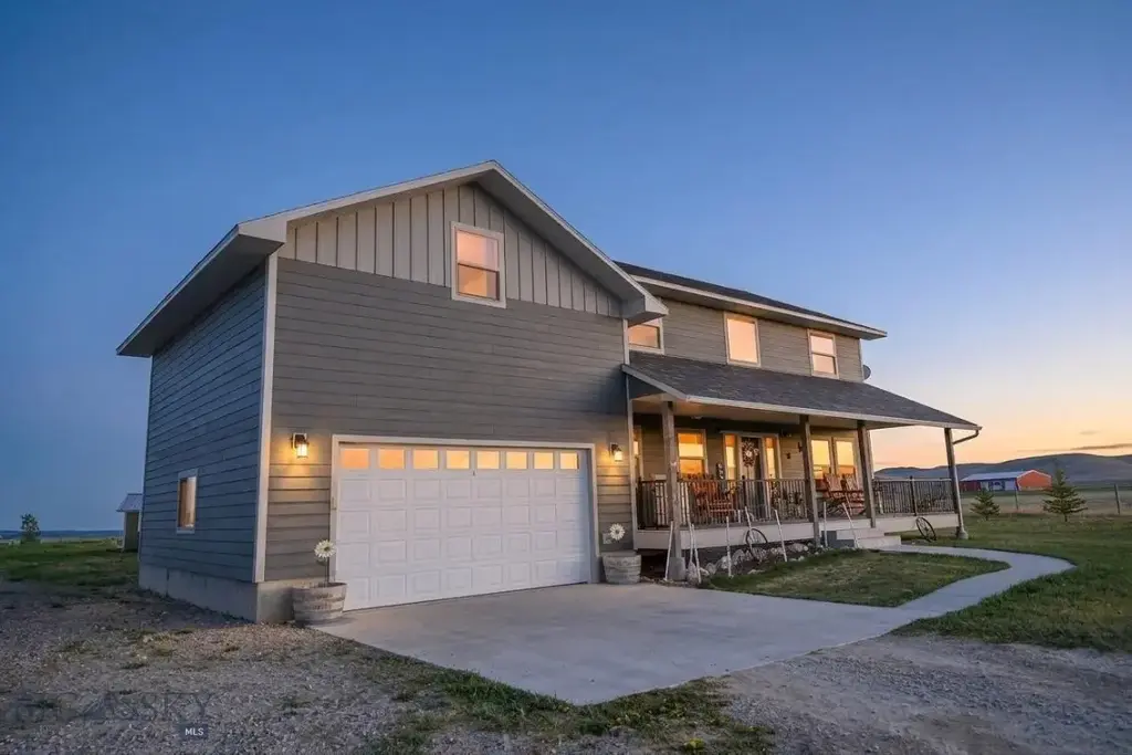 319 Morrison Lane, Dillon