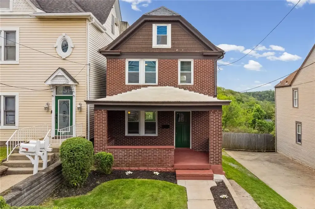 333 Virginia Avenue , Mt Washington