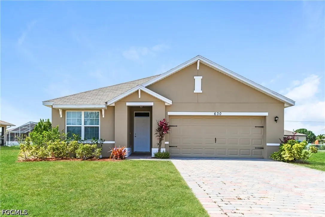 Photo of 630 Sw 23Rd Street, Cape Coral FL