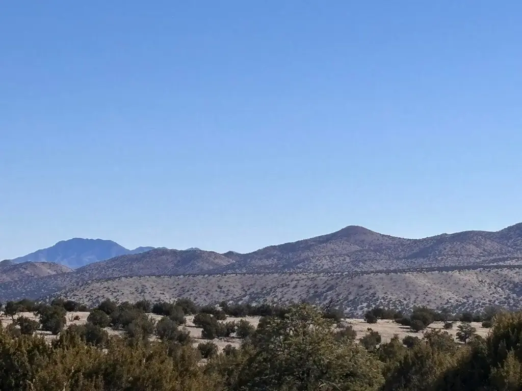 Lot 174 Pinon Springs, Magdalena