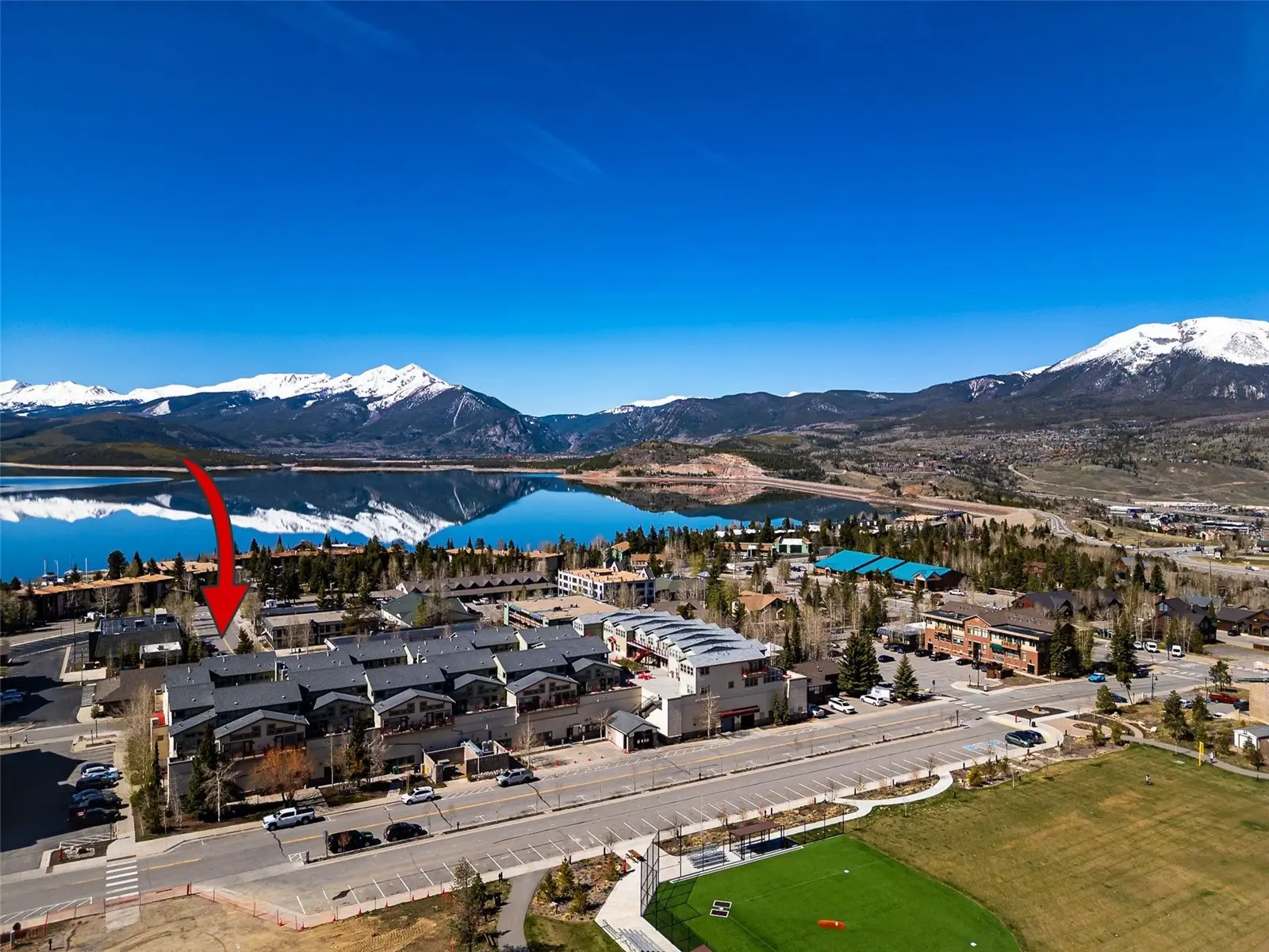 135 Main Street 215, Dillon