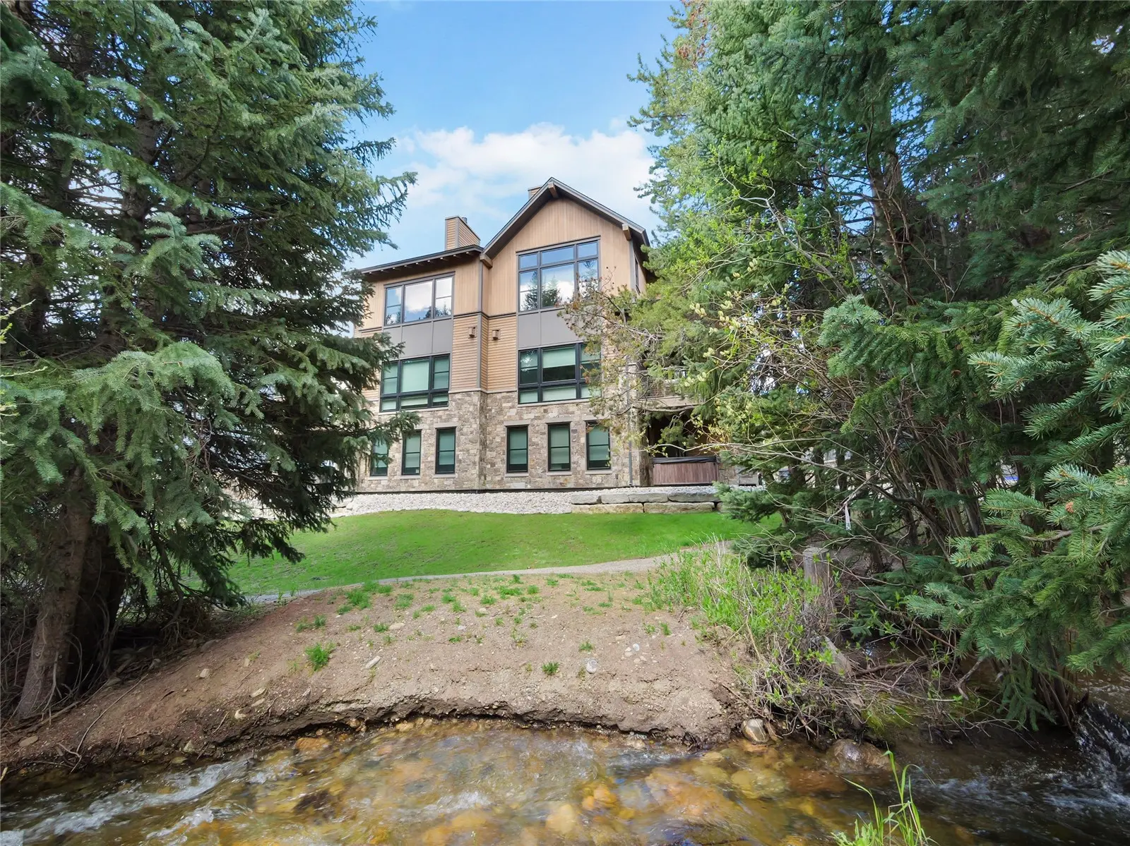 75 Alcove Court 75, Keystone