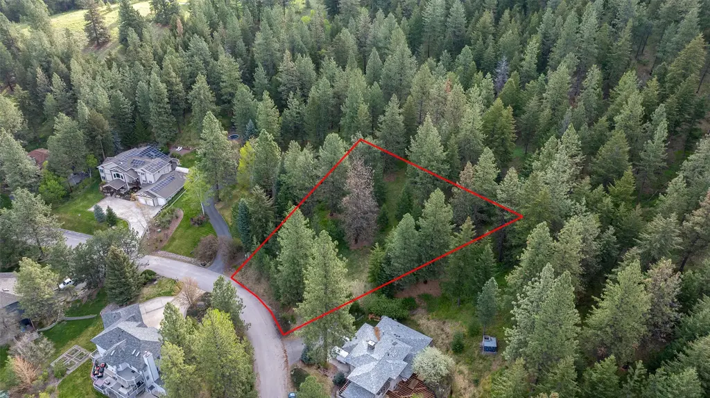 7423 Highline Court, Missoula